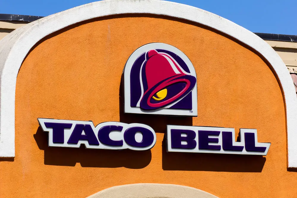 caduca la salsa de taco bell