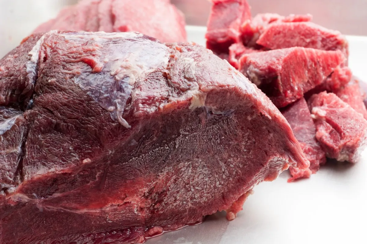 carne de jabali
